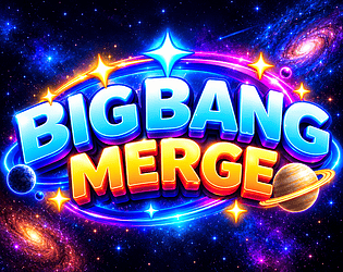 BIG BANG MERGE [Free] [Puzzle]
