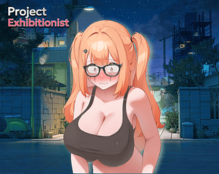Project Exhibitionist