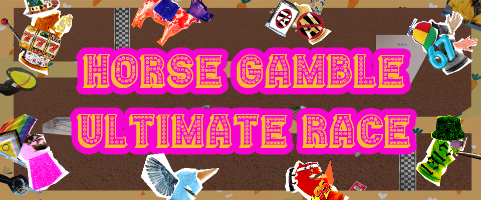Team 28 - Horse Gamble Ultimate Race