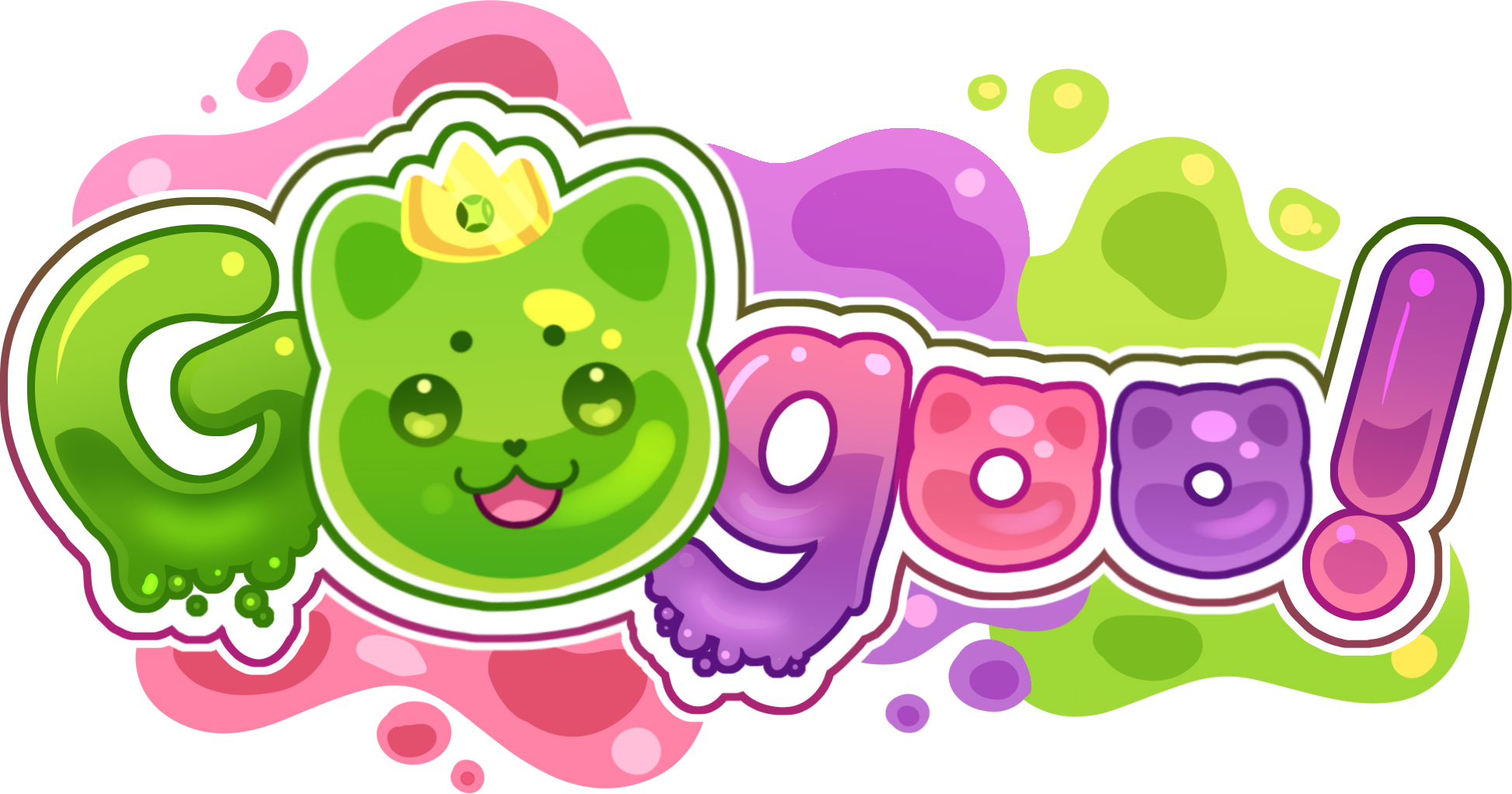 GOgoo! by Team 18