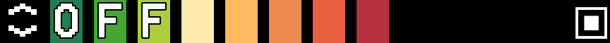 Color-blind accessibility options
