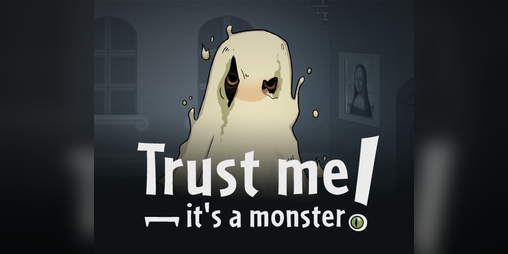 Cover image for Team 26 - Trust me, it's a monster