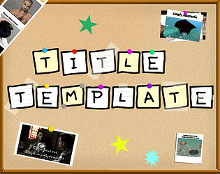 Team 11 - Title template [Free]