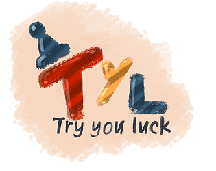 13Event-T.Y.L. Try Your Luck [Free] [Other] [Windows]