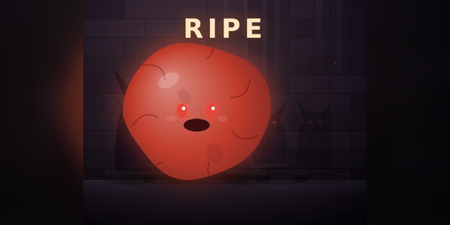 Cover image for Ripe - Feed It Well