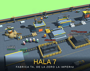Hala 7 [Free] [Simulation]