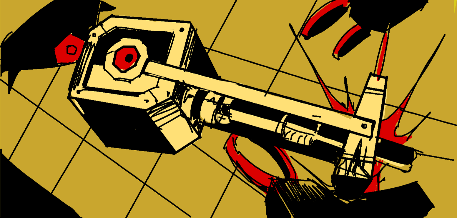 [ HAMMERSHOT ]