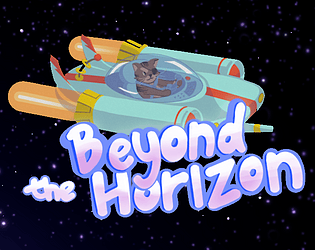 Beyond The Horizon [Free] [Action]