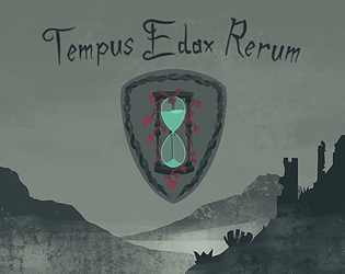 Tempus Edax Rerum