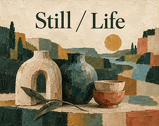 Still / Life [Free] [Puzzle]