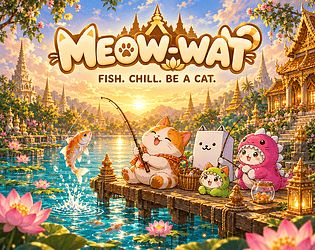 Meow-Wat [Free] [Simulation]