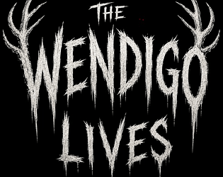 The Wendigo Lives (DEMO) [Free] [Survival]