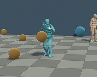 Epinephrine Physics Sandbox [$5.00] [Simulation] [Windows]