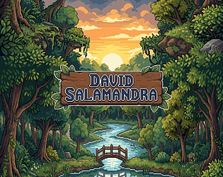 David Salamandra [Free] [Simulation]