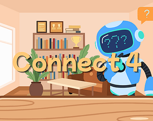 Connect 4 vs Alpha-Beta AI [Free] [Puzzle]