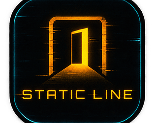 STATIC Line [$1.00] [Simulation]