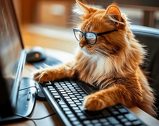 Cat Theory [Free] [Educational]