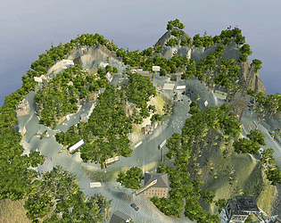 The Island (2021) [Free] [Other]