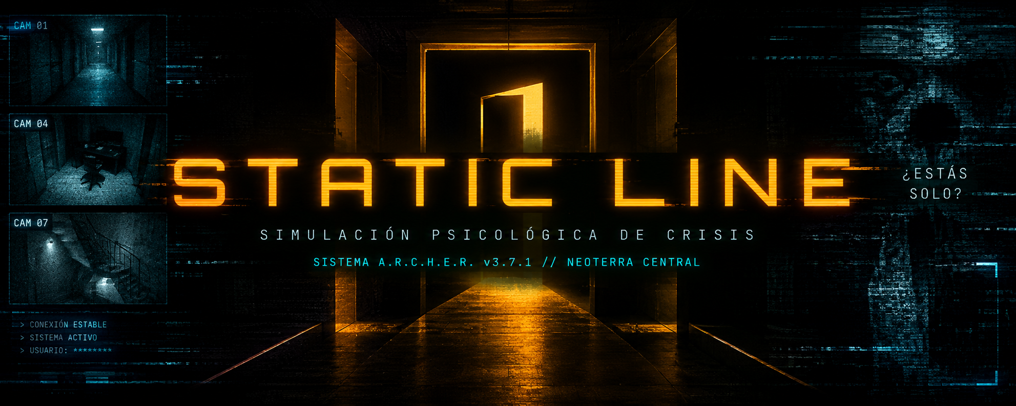 STATIC Line