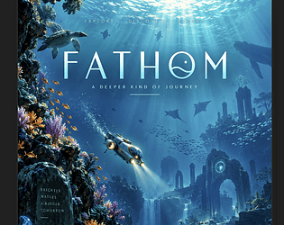 Fathom [Free] [Adventure]