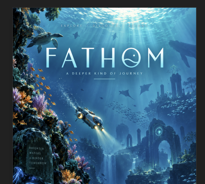 Fathom