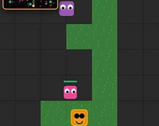 Color Crisis [Free] [Windows] [macOS] [Linux] [Android]