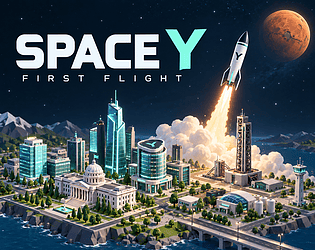 Cover image for Leo Miller's Space Y
