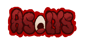 Asolys