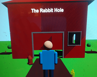 rabbit hole [Free] [Other]