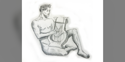 Cover image for Eurydice?
