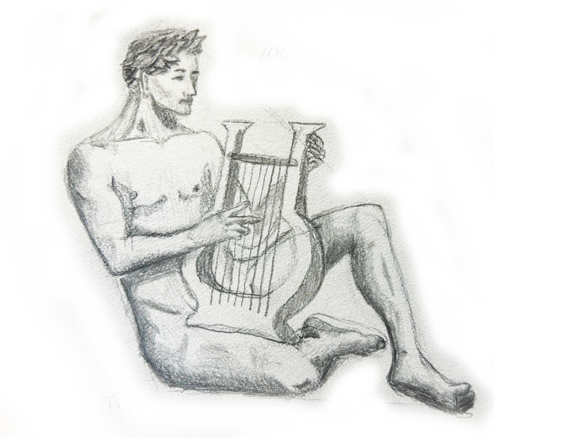Cover image for Eurydice?