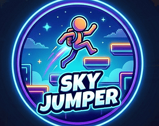 Sky jumper [Free] [Adventure]
