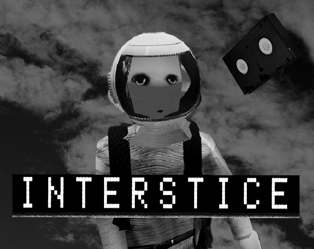 Cover image for INTERSTICE