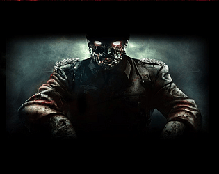 Zombie Survival!
