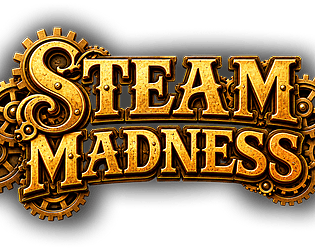 STEAM Madness [Free] [Shooter]