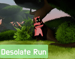 Desolate Run [Free] [Other] [Windows]