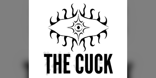 Cover image for The Cuck