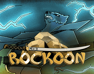 Rockoon: One More Time Release [$1.00] [Action] [Windows]