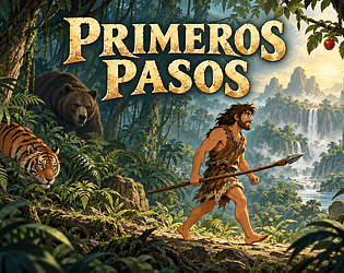 Primeros Pasos [Free] [Survival]