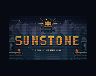 SUNSTONE Demo [Free] [Action]