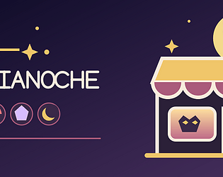 La Tienda de Medianoche [Free] [Puzzle] [Android]
