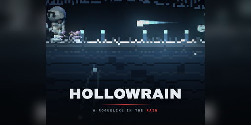 Cover image for Hollowrain | Demo