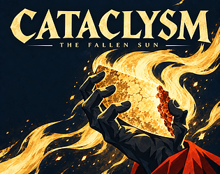 Cataclysm: The Fallen Sun [Free] [Card Game] [Windows] [macOS]