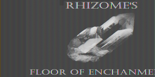 Cover image for Rhizome's Floor of Enchantment