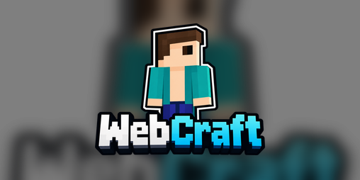 Cover image for WebCraft