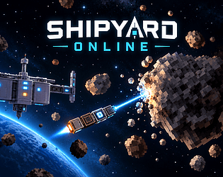 Shipyard Online [Free] [Strategy]