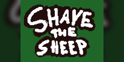 Cover image for Shave the Sheep