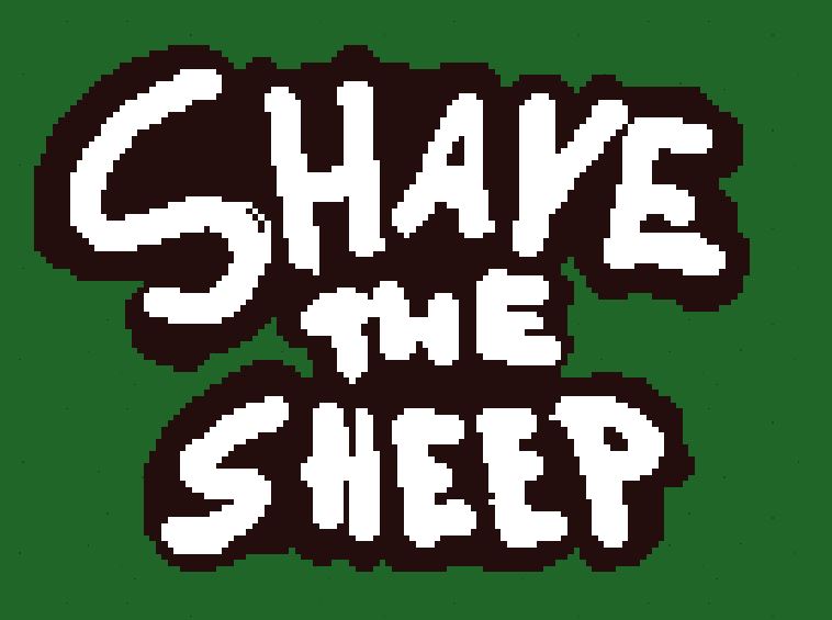 Cover image for Shave the Sheep