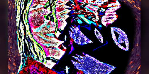 Cover image for Stuck