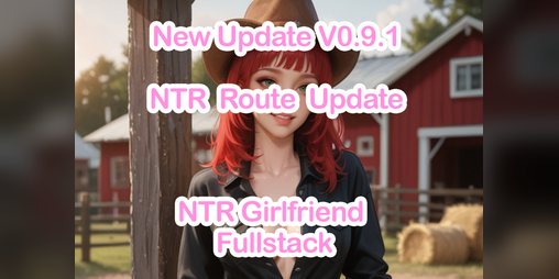 Cover image for NTR Girlfriend Fullstack